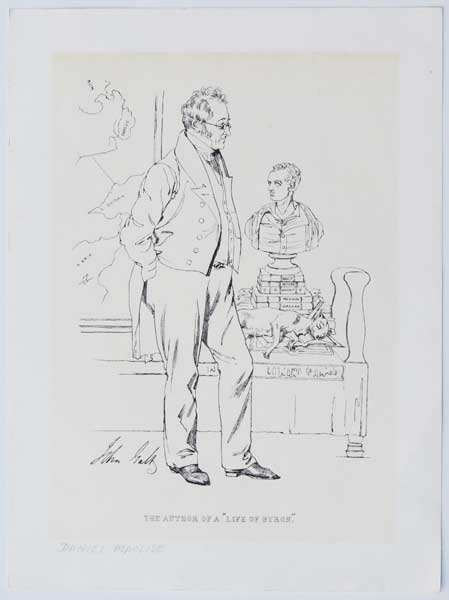 John Galt [facsimile.]