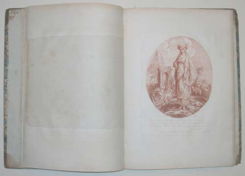 [Collection of Prints by Elias Martin.]