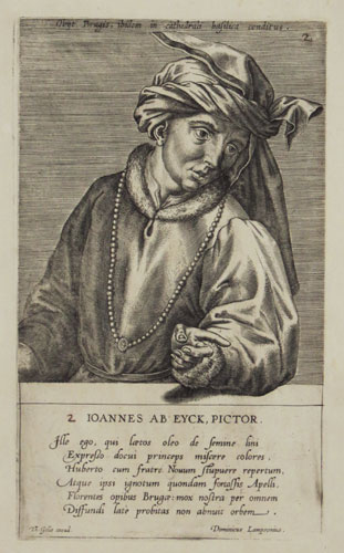 [Jan van Eyck]