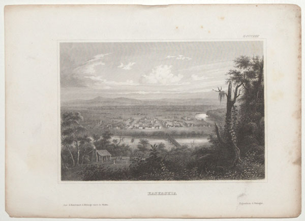 Kaskaskia.