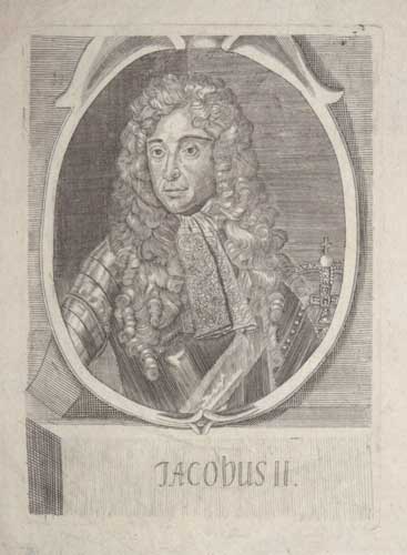 Jacobus II.