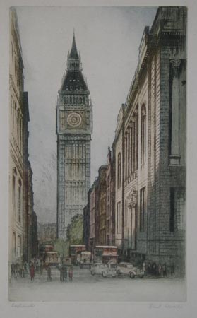 Westminster [in pencil lower right.]
