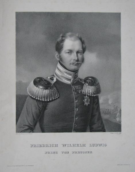 Friedrich Wilhelm Ludwig