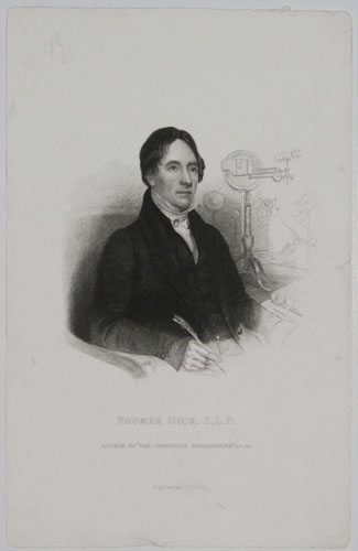 Thomas Dick, L.L.D.